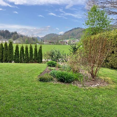 Apartment Oberdorf Breitenbach am Inn المظهر الخارجي الصورة