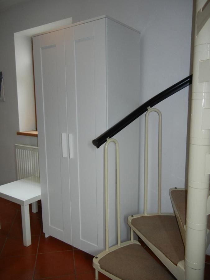 Apartment Oberdorf Breitenbach am Inn المظهر الخارجي الصورة