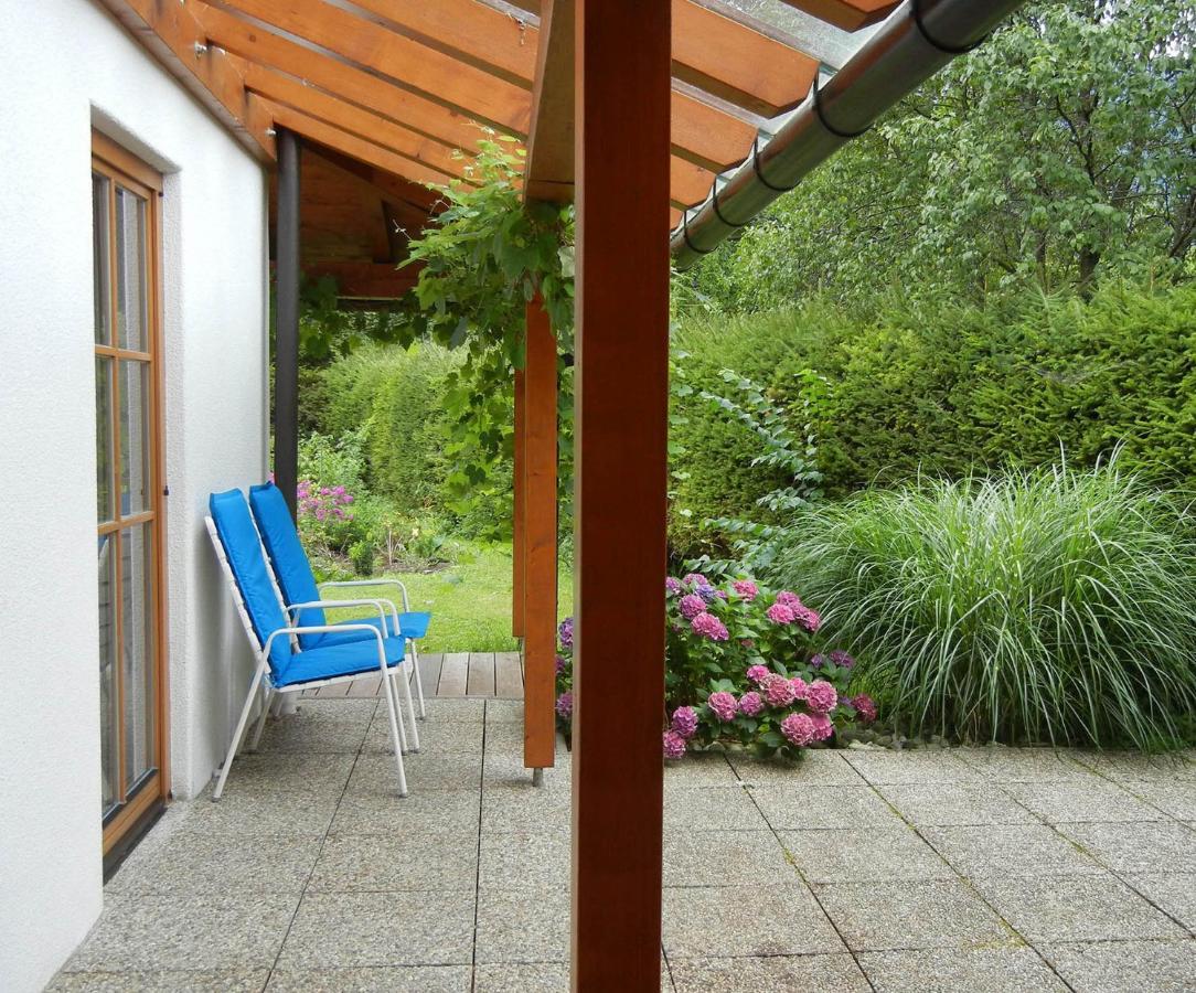 Apartment Oberdorf Breitenbach am Inn المظهر الخارجي الصورة