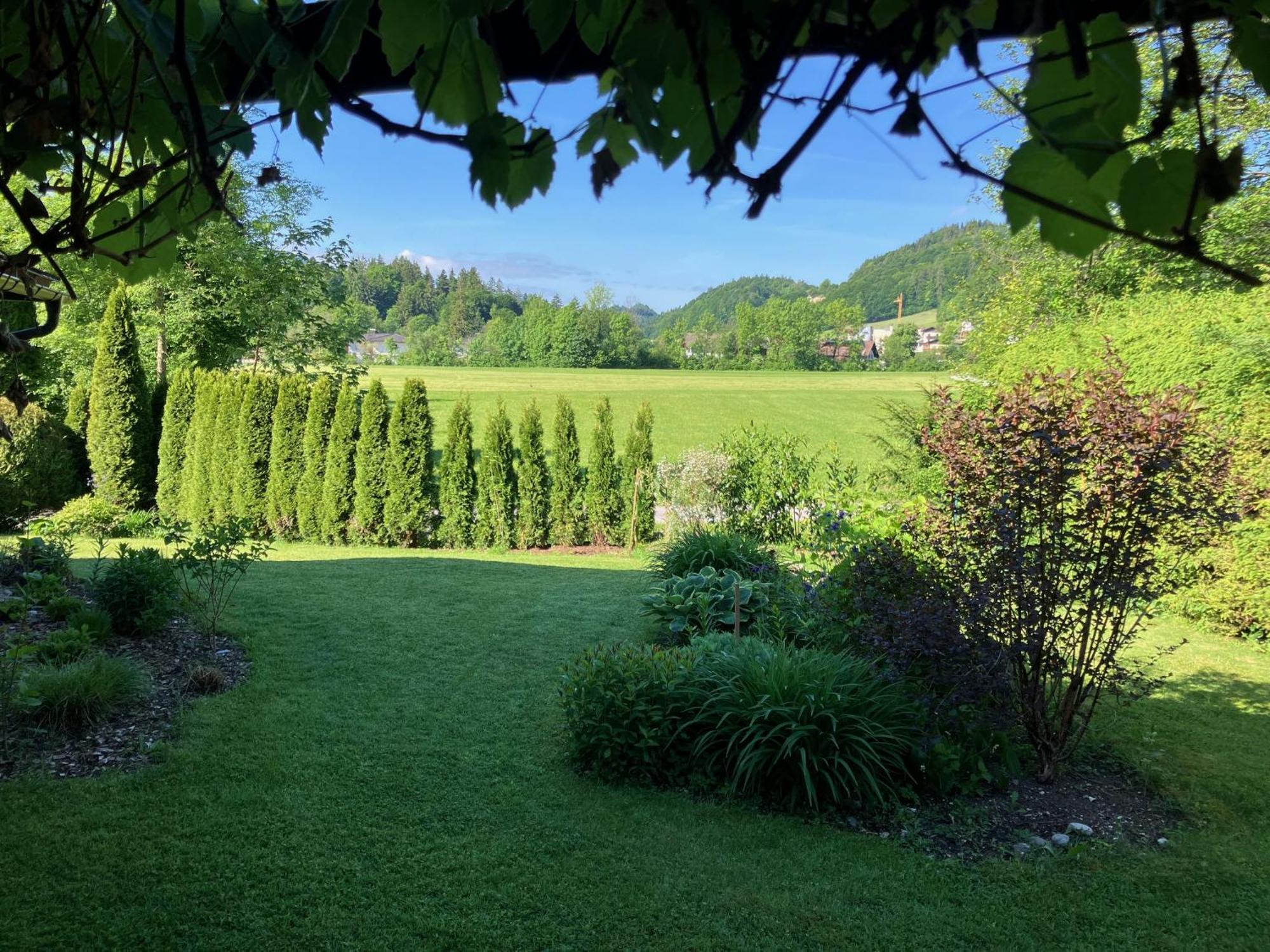 Apartment Oberdorf Breitenbach am Inn المظهر الخارجي الصورة