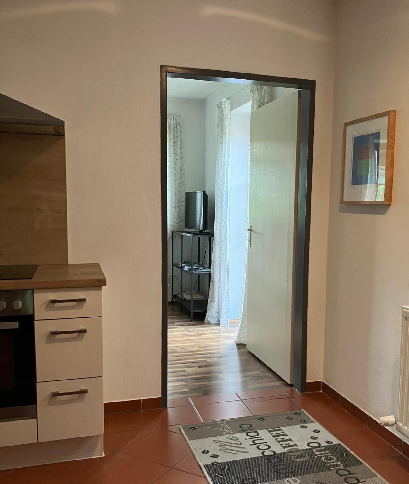 Apartment Oberdorf Breitenbach am Inn المظهر الخارجي الصورة