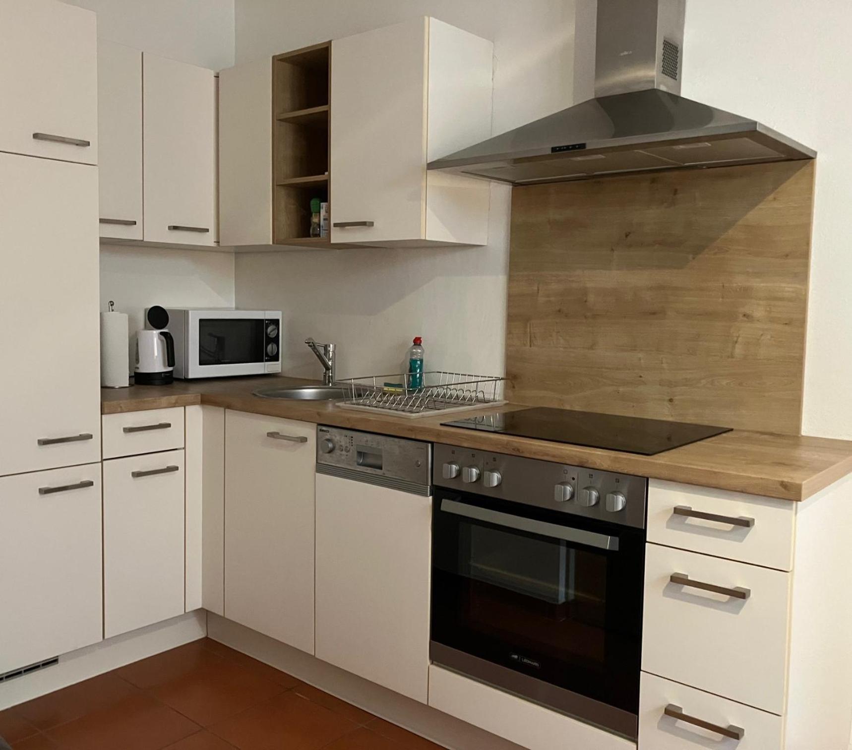 Apartment Oberdorf Breitenbach am Inn المظهر الخارجي الصورة