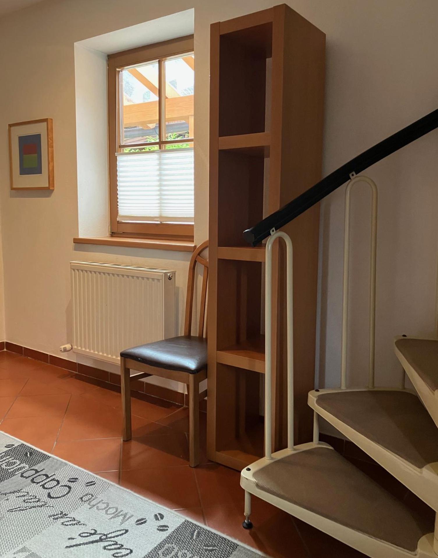 Apartment Oberdorf Breitenbach am Inn المظهر الخارجي الصورة